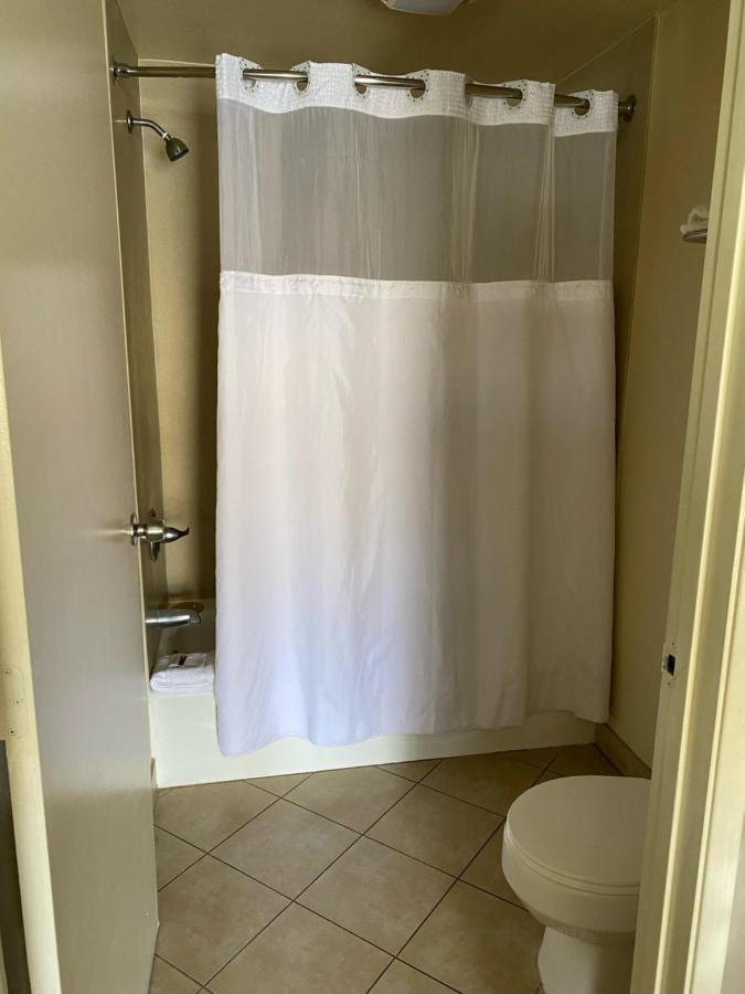 Lone Pine Budget Inn المظهر الخارجي الصورة