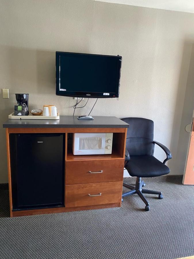 Lone Pine Budget Inn المظهر الخارجي الصورة