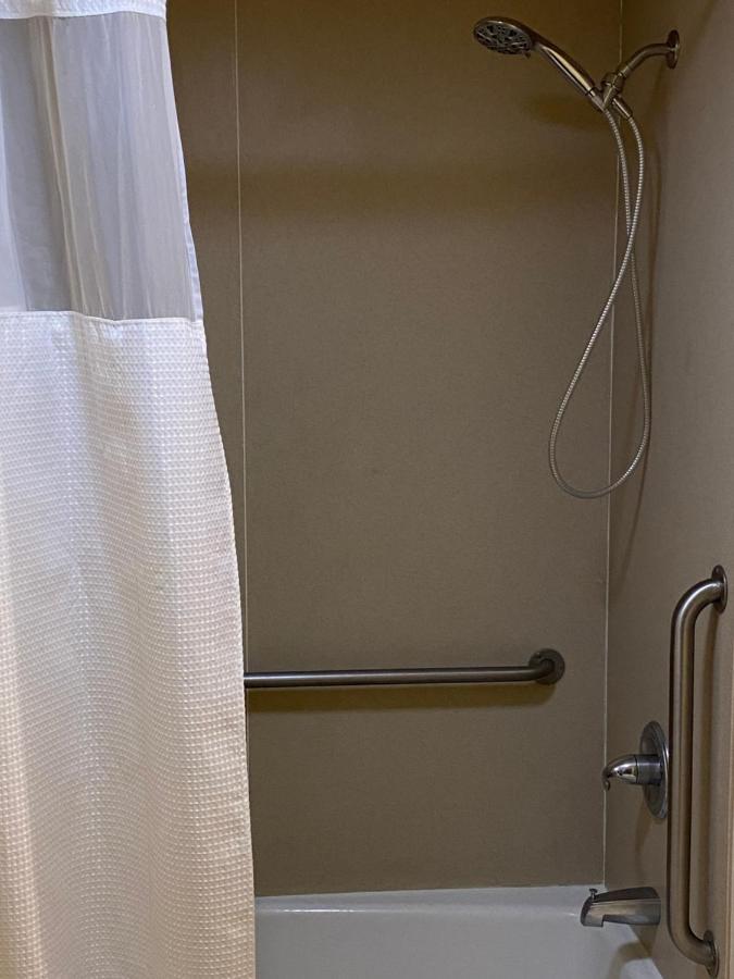 Lone Pine Budget Inn المظهر الخارجي الصورة